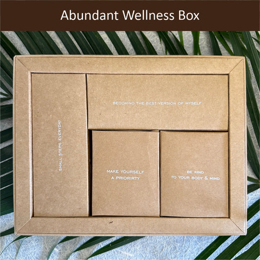 Abundant Wellness Box