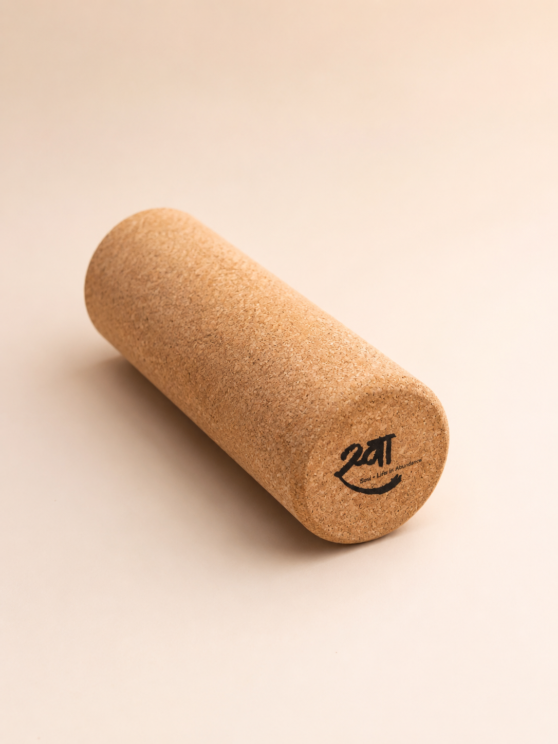 Cork Roller