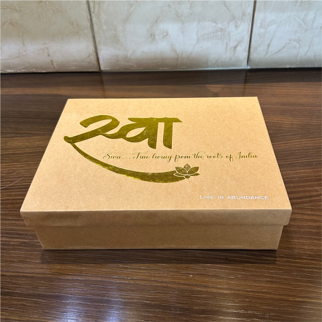 Complete Wellness Box