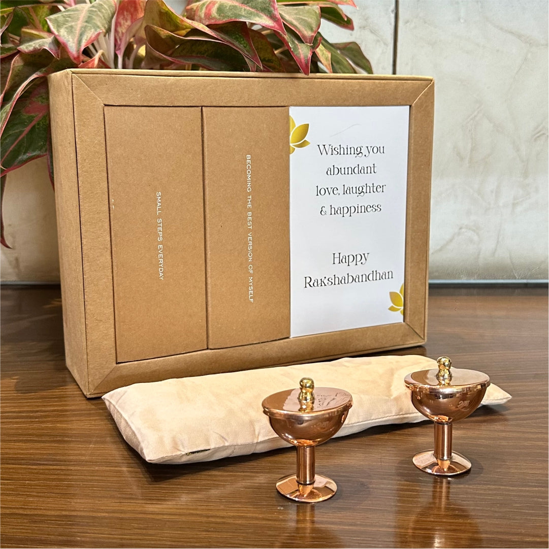 Eye Care Relaxation Box