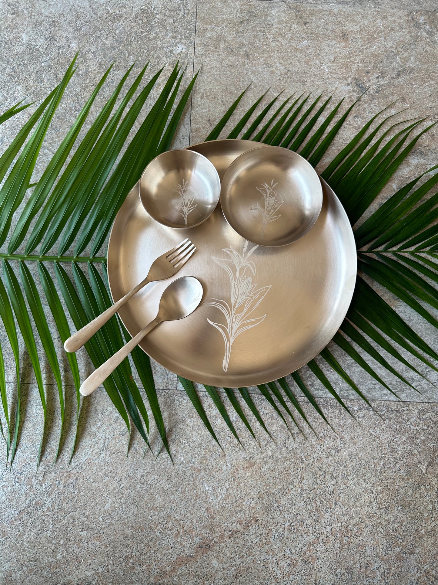 Annapurna Set (5 pieces)