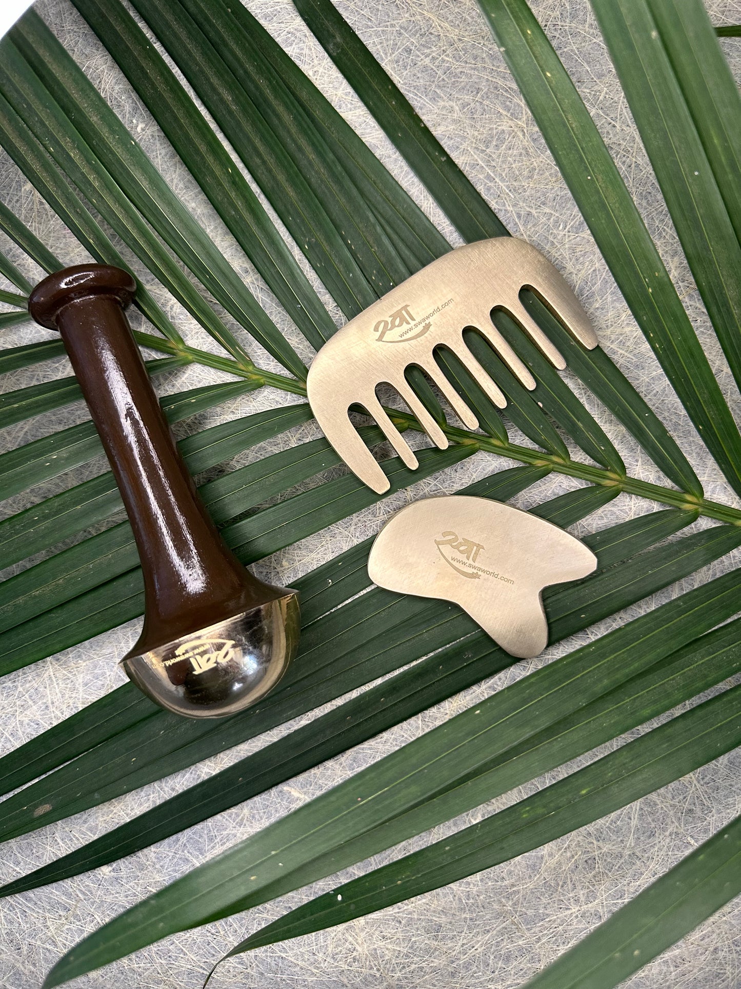 Swa Kansa Rituals Gift Box