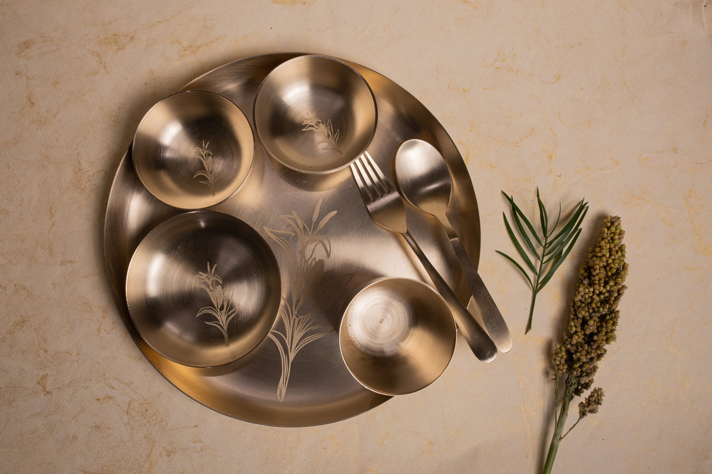 Annapurna Set (7 pieces)