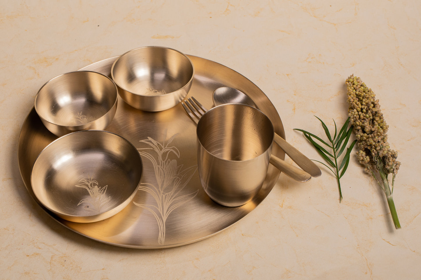 Annapurna Set (7 pieces)