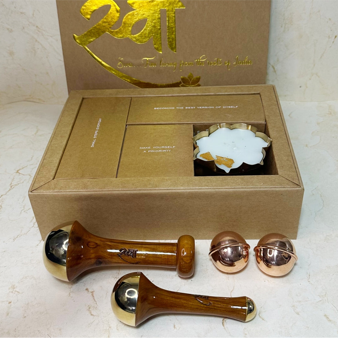 Vitality Gift Box