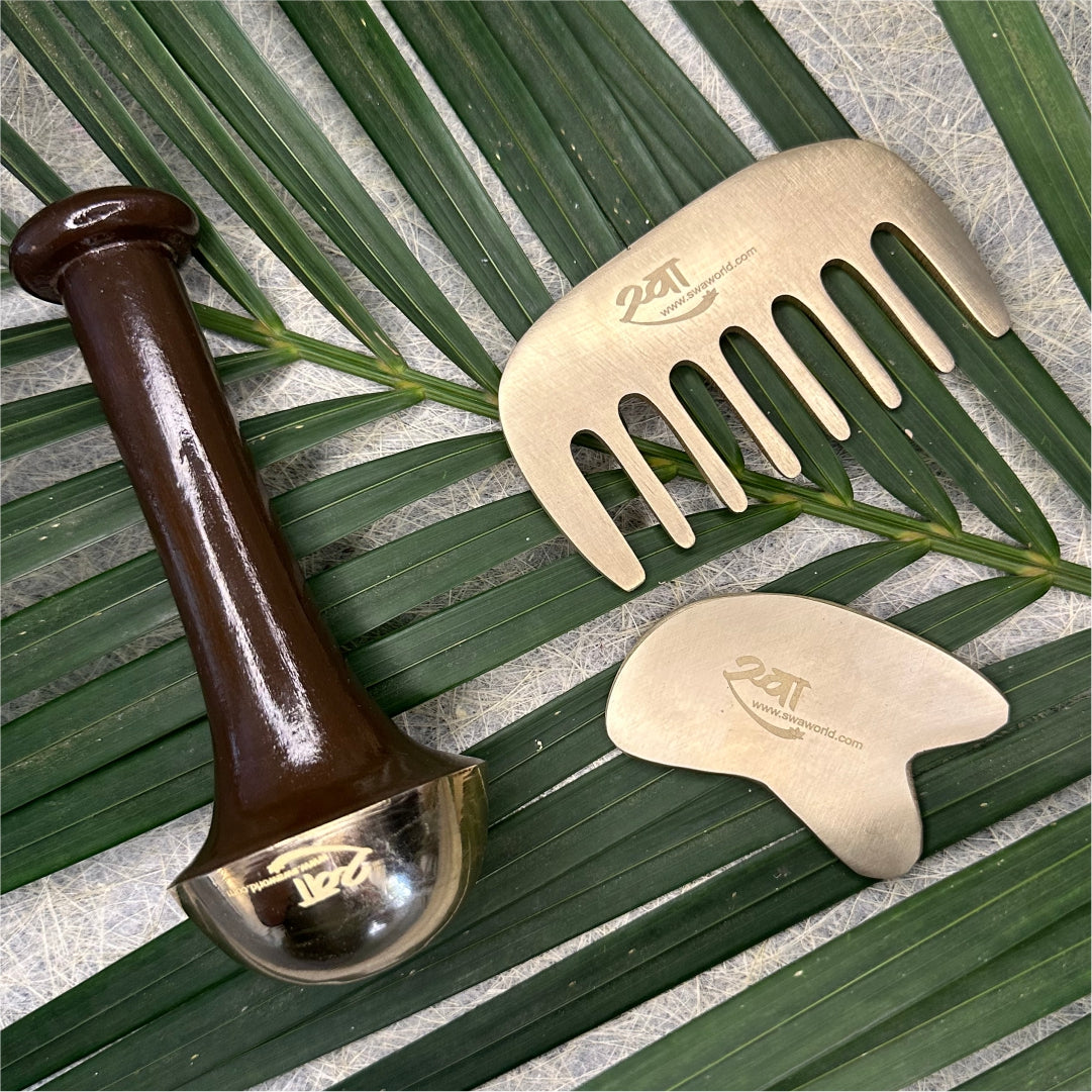 Abundant Wellness Box