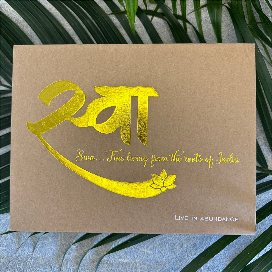 Abundant Wellness Box