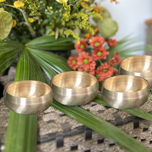 Bliss Bowl Set of 4