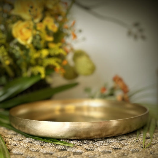 Bliss Thali