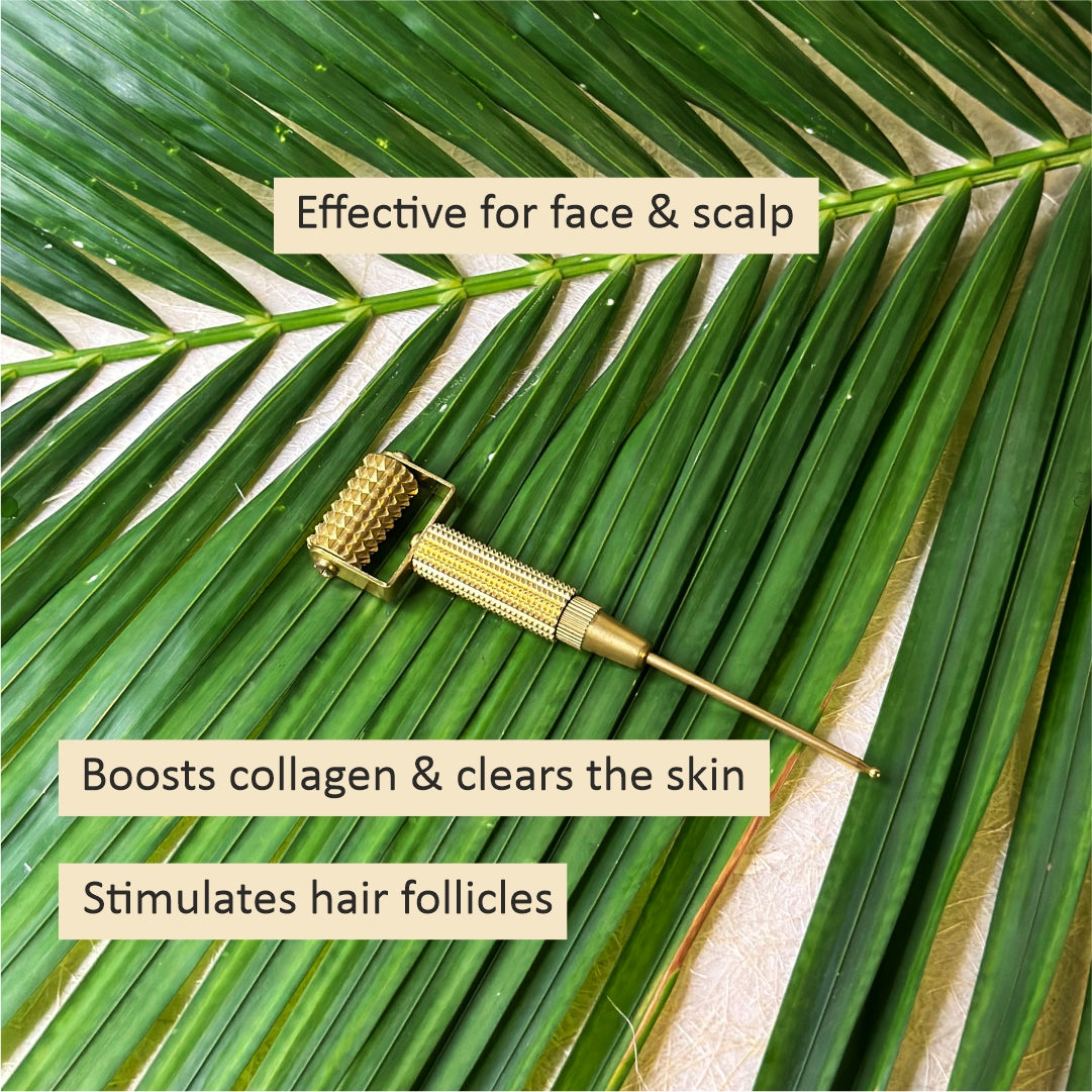 Anti-Ageing Derma Roller