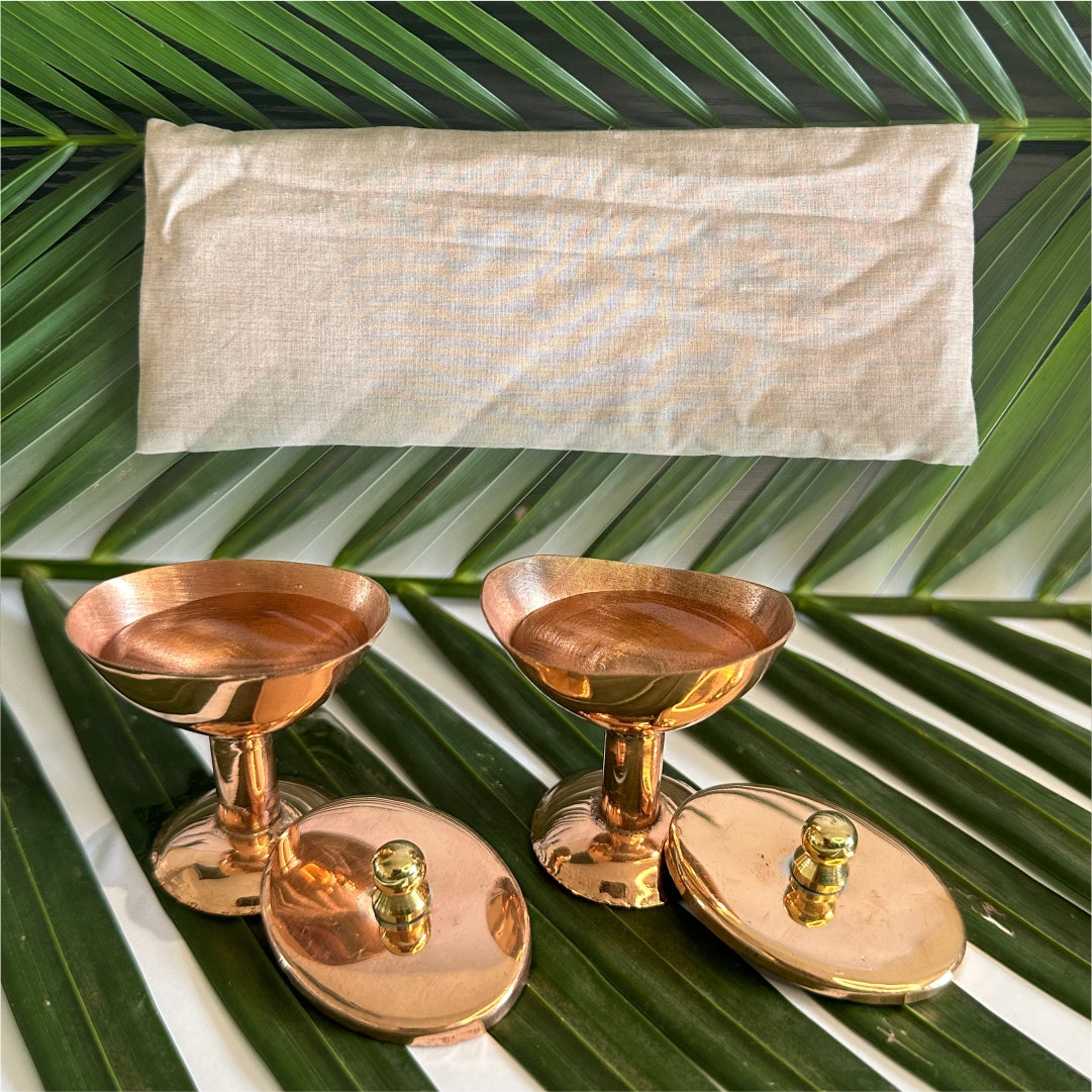 Eye Care Relaxation Box