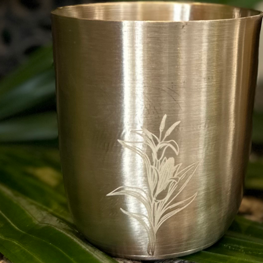 Growth glass