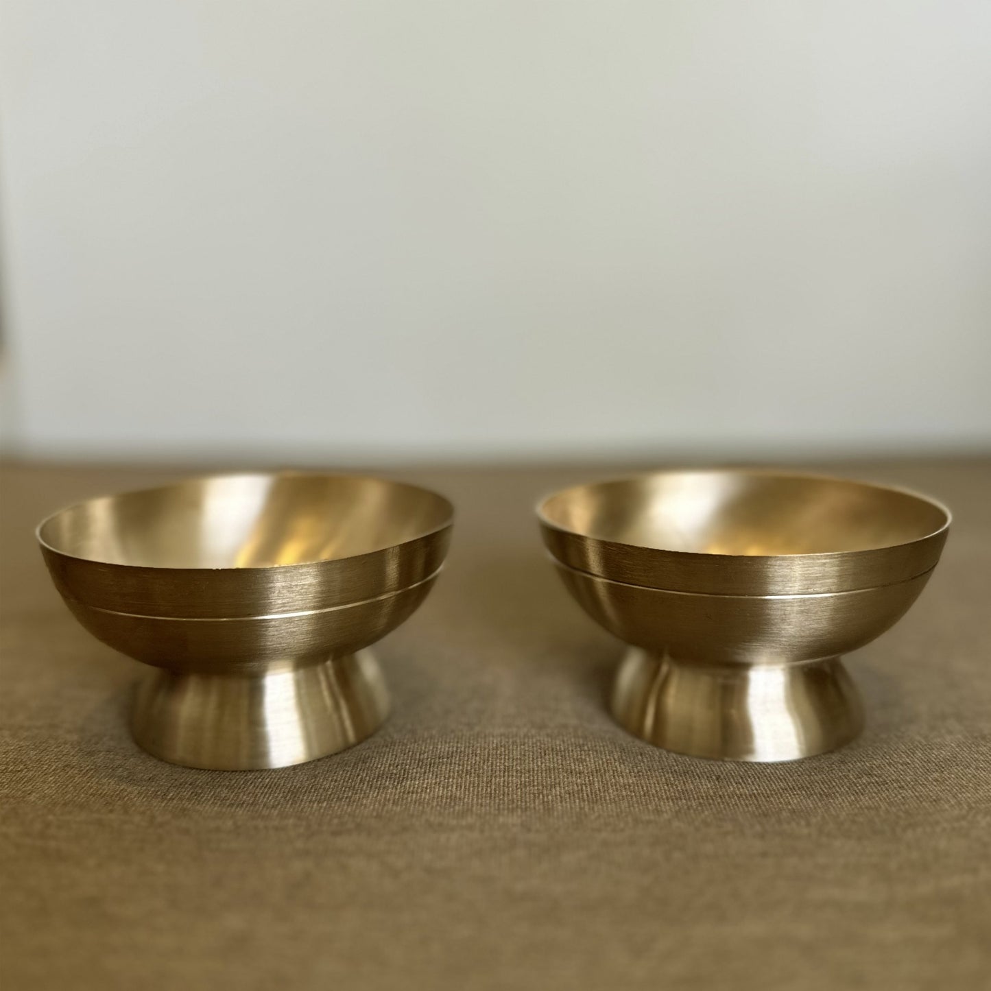 Indulge Icecream Bowls Set of 2