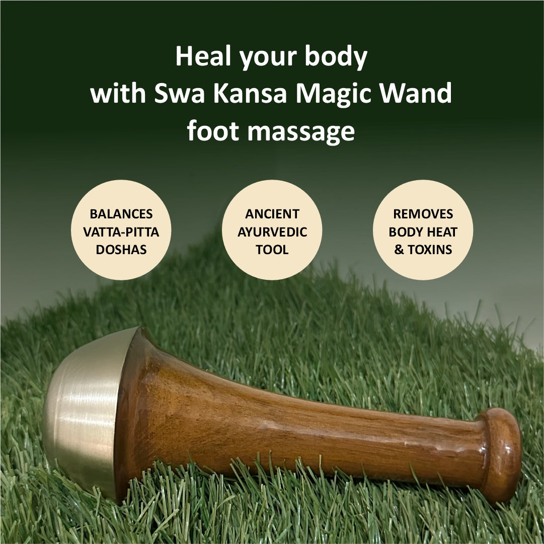 Magic Wand