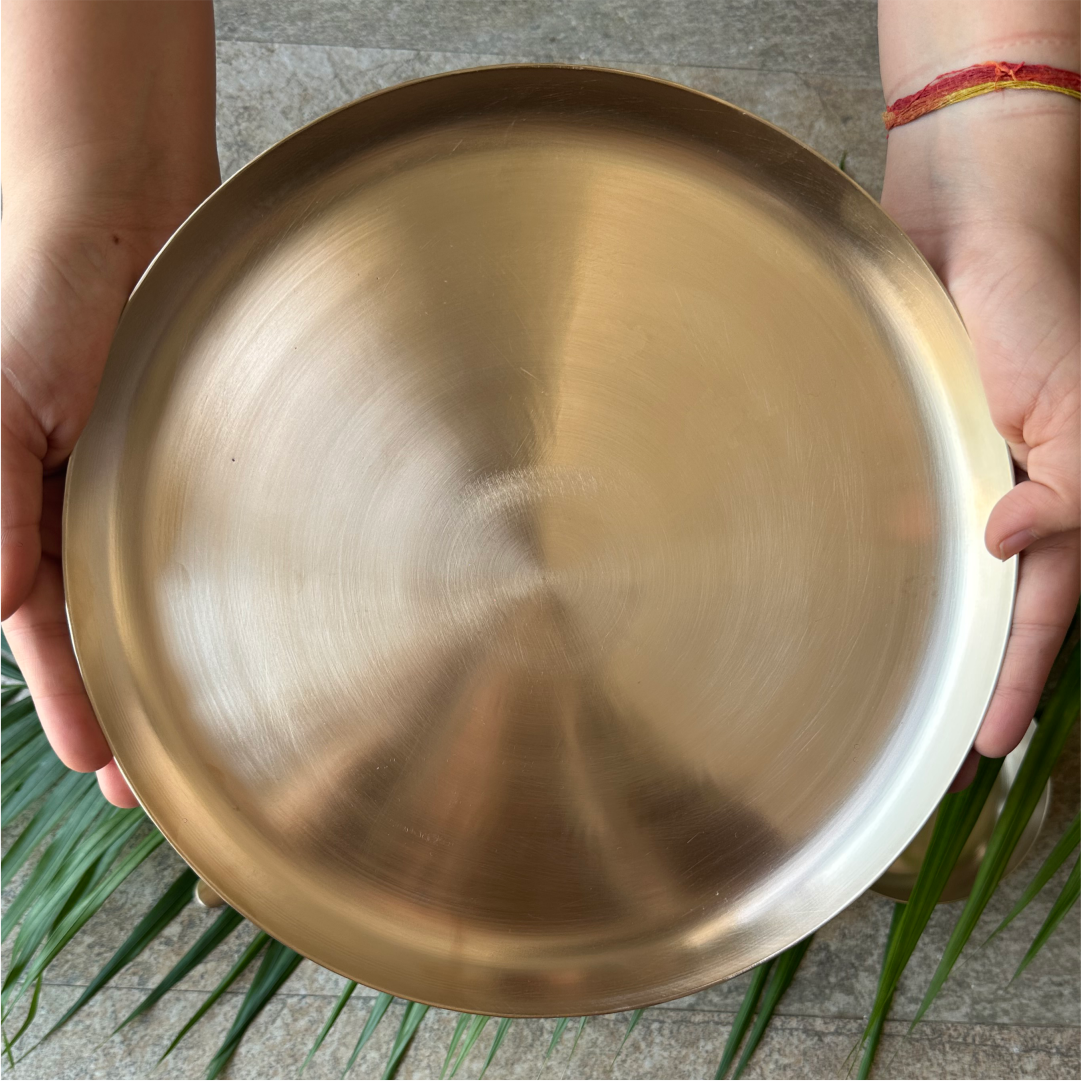 Panchakarma Set (7 pieces)