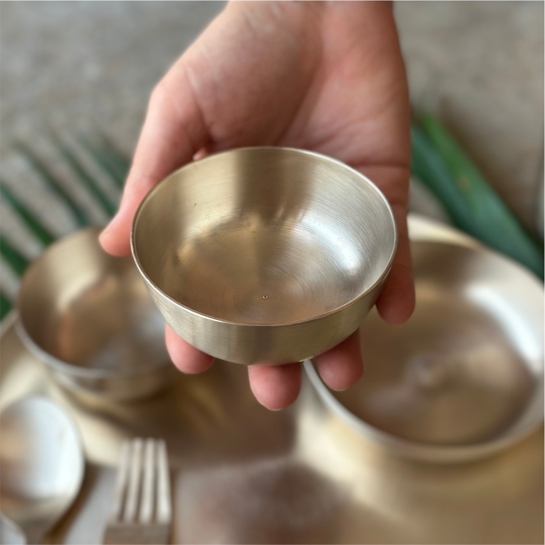 Panchakarma Set (7 pieces)