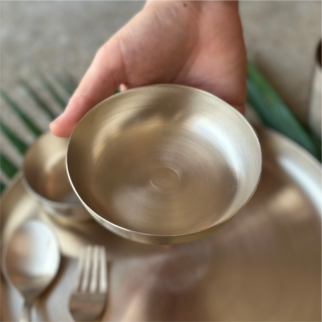 Panchakarma Set (7 pieces)