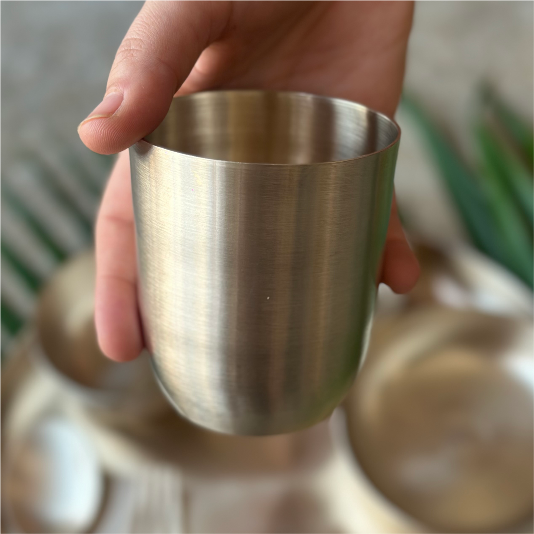 Panchakarma Set (7 pieces)