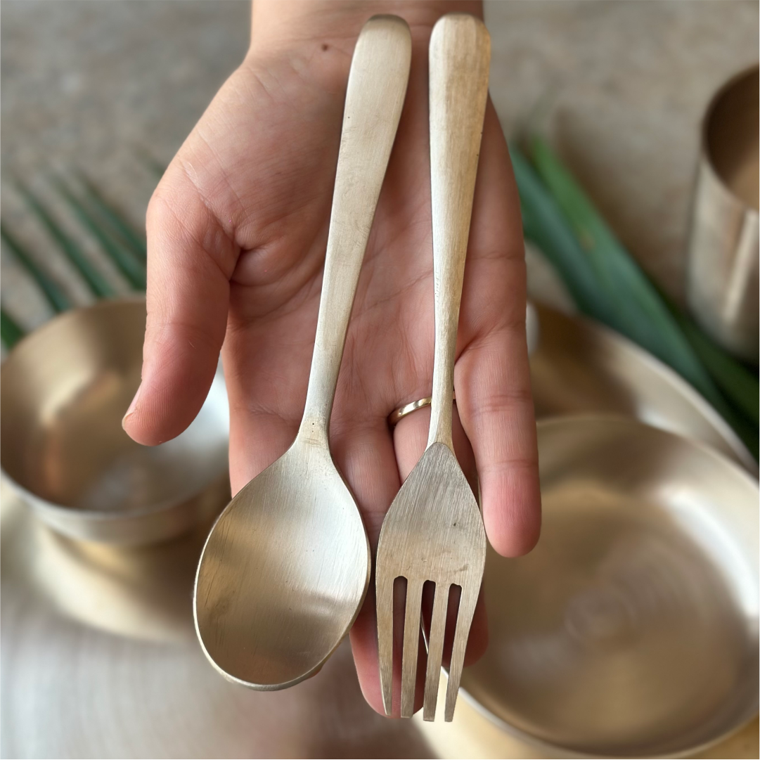 Panchakarma Set (7 pieces)
