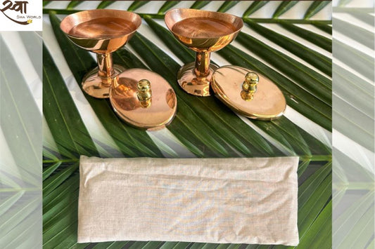 The Ultimate Eye Care Combo products for Complete, Natural Eye Wellness