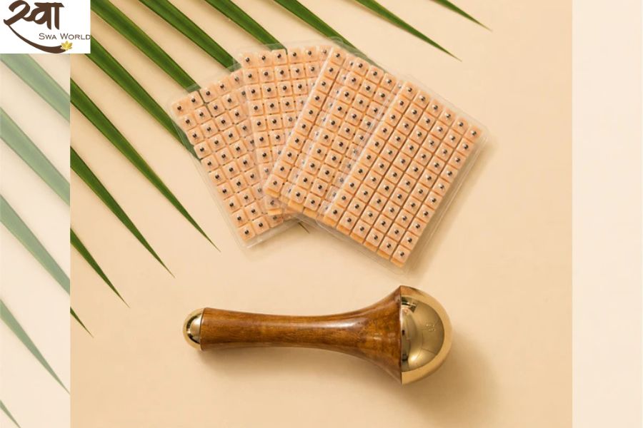 Why Every Skincare Routine Needs a De-puff Facial Set