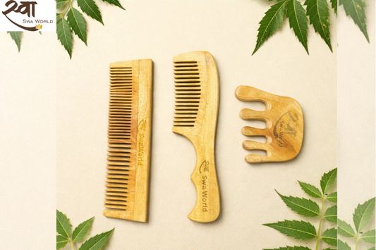 Give Your Scalp the Neem-Powered Upgrade It Deserves