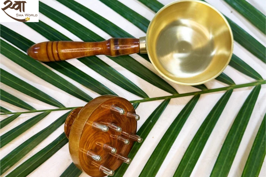 The Ultimate Champi Upgrade: Head Massage Combo for a Better Ritual