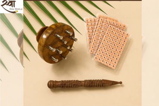 Why This Acupressure Combo Belongs in Your Wellness Routine