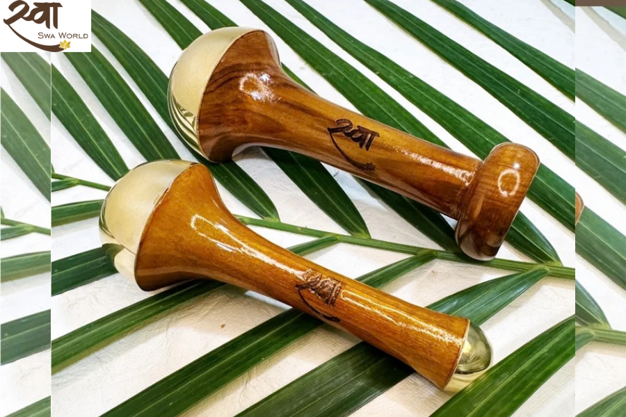 One Combo, Two Rituals: Discover the Face and Foot Wands 