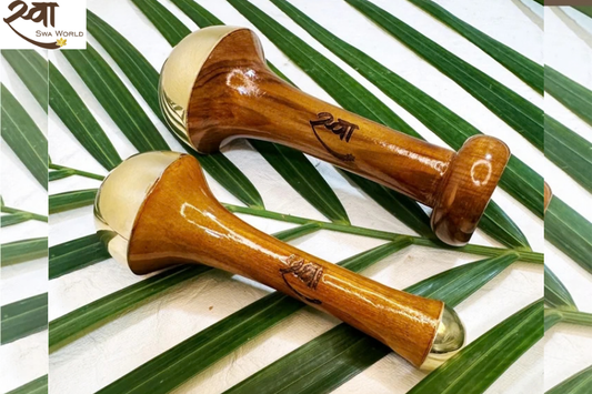 One Combo, Two Rituals: Discover the Face and Foot Wands 
