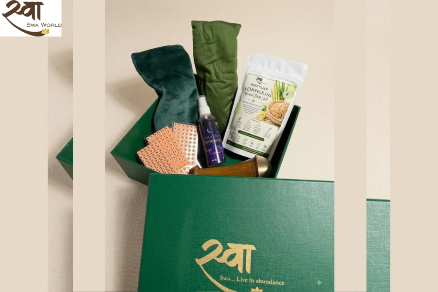 Beyond Sweets & Hampers: A Diwali Gift Made for Rest 