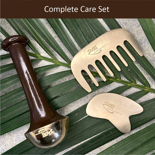 Complete Care Set