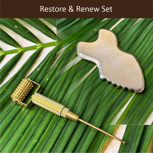 Restore & Renew Set