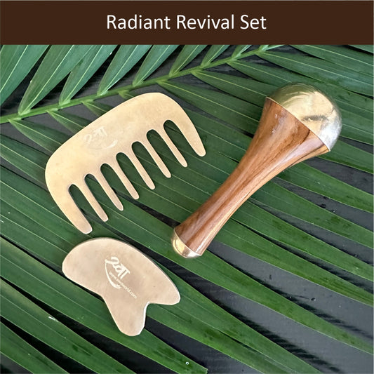 Radiant Revival Set