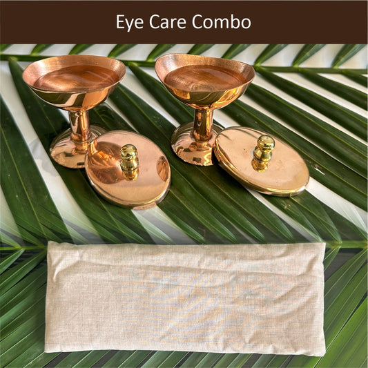 Eye Care Combo