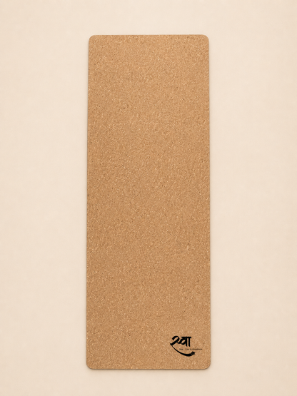 Cork Yoga Mat