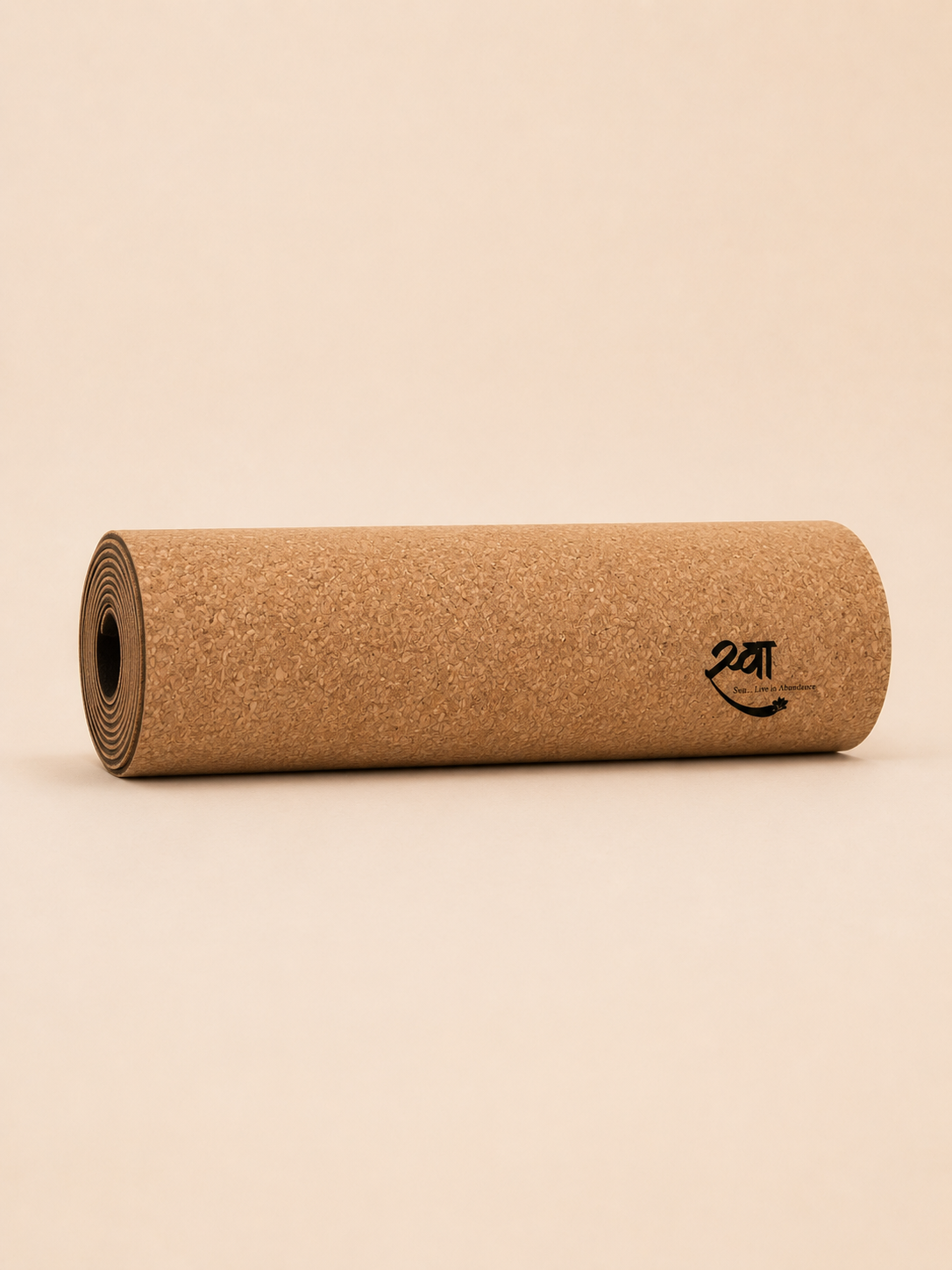 Cork Yoga Mat