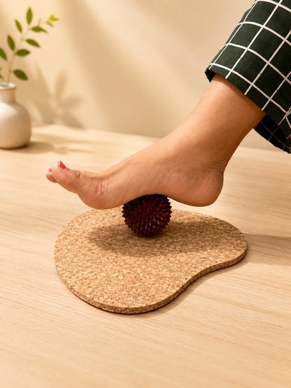 Accuballs Therapy Set