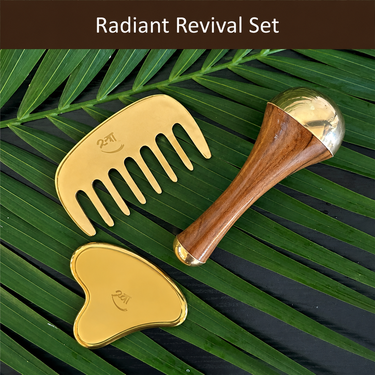 Radiant Revival Set