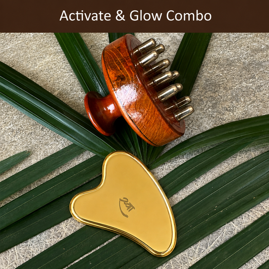 Activate & Glow Set