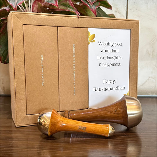 Complete Wellness Box