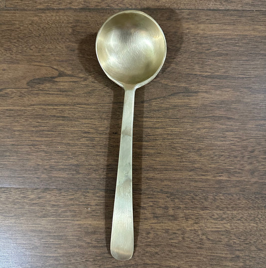 Serving Spoon A