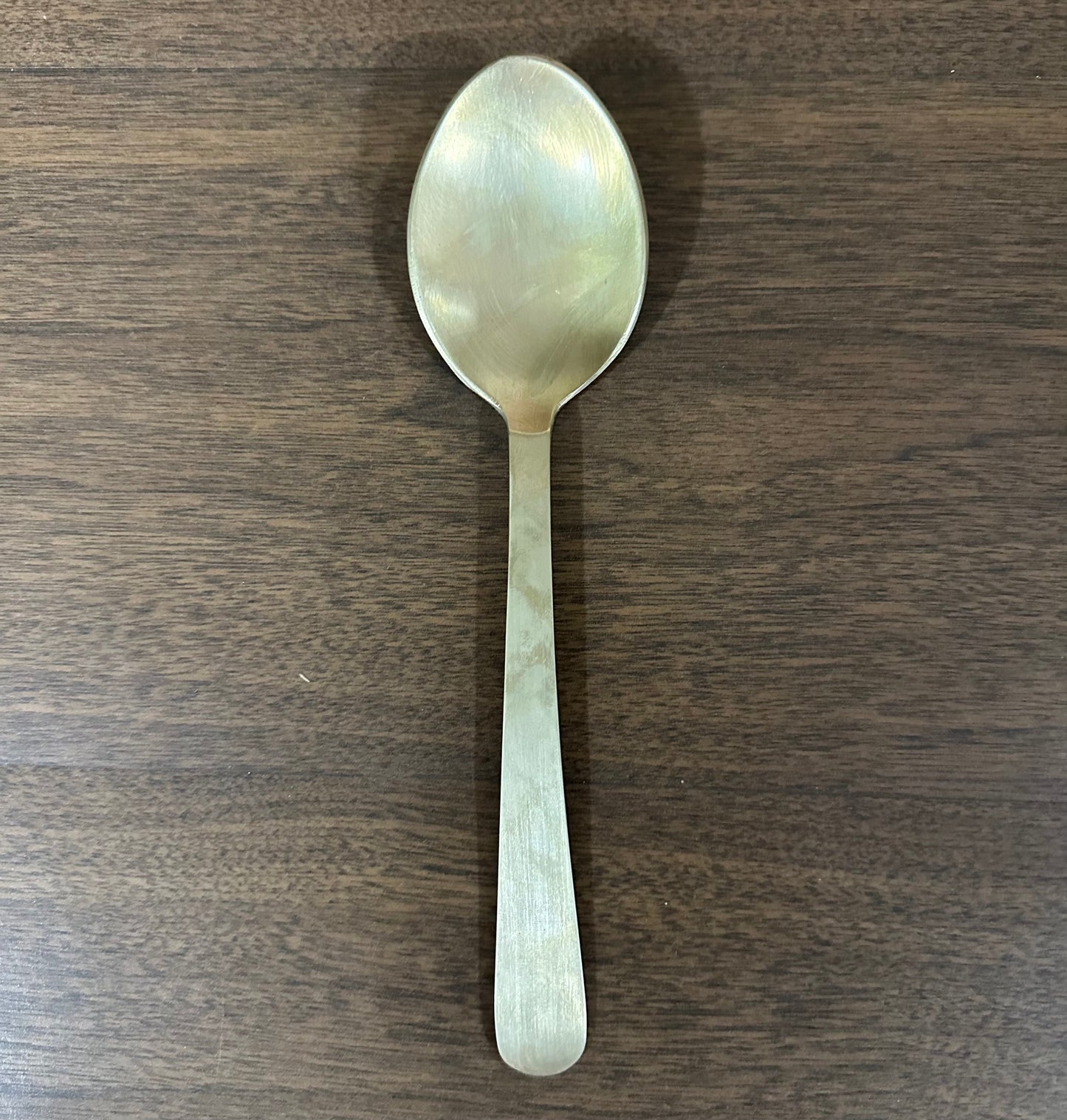 Serving Spoon B