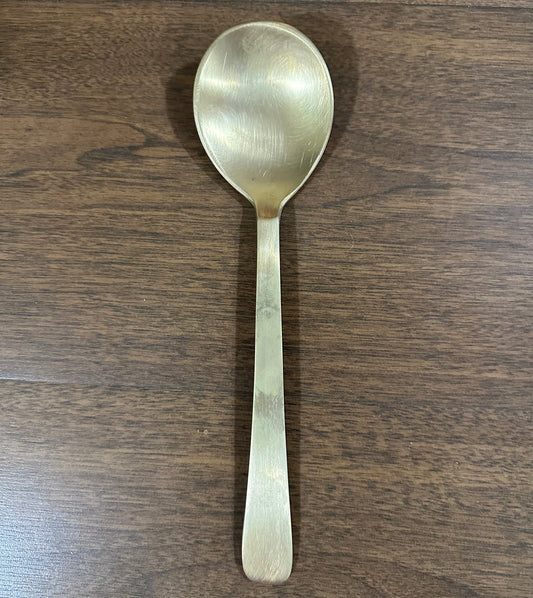 Serving Spoon C