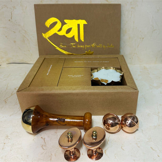 Holistic Harmony Box