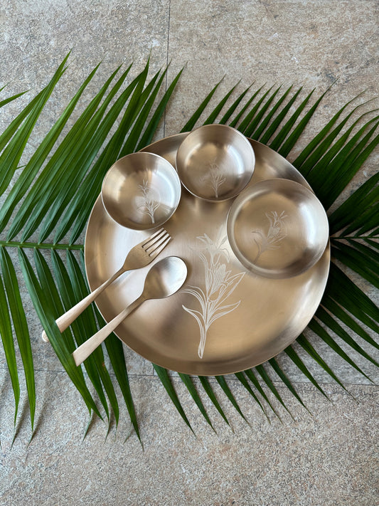 Annapurna Set (6 pieces)