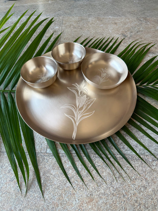 Annapurna Set (4 pieces)
