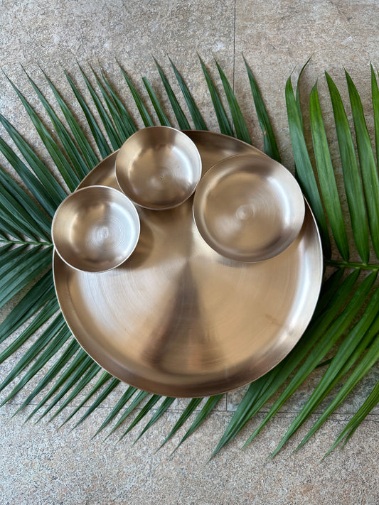 Panchakarma Set(4 pieces)