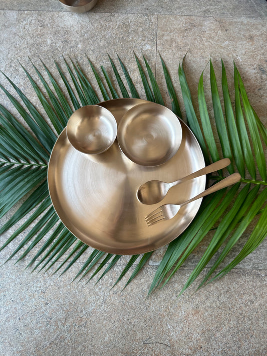 Panchakarma Set (5 pieces)