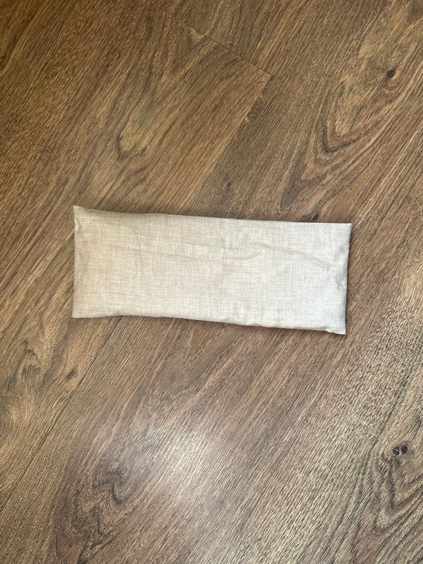 Relaxing Eye Pillow